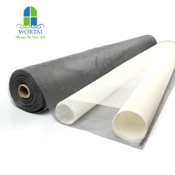 Waterproof Fiberglass Mesh Screen: Enhancing Protection and Durability