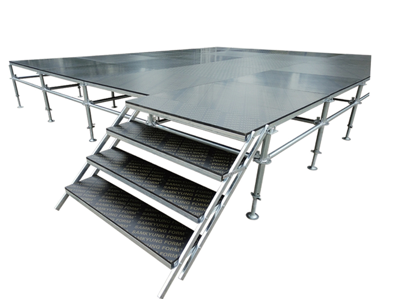 Raya Stage System