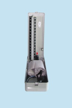 Big Size Mercurial Sphygmomanometer