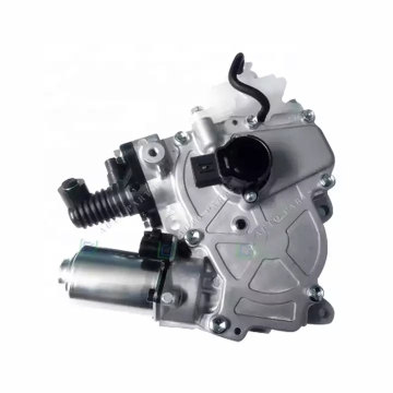 CG Auto Parts Clutch Actuator Motor Assy 31360-52044 for Toyota Yaris, Auris (2007-2013) and Corolla (2004-2009)