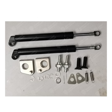 Rear Tailgate Damper Assist Lifter for Ford Ranger 2012+