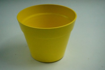 factory wholesale pant fibre bamboo fibre flower pot