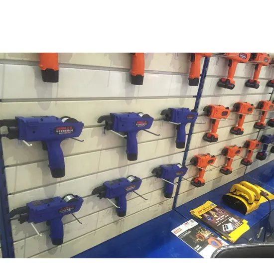 Automated Rebar Tying Equipment: Exceptional Hand Tools for Efficient Construction Solutions