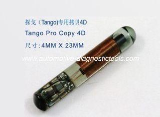 Professional Tango Pro Copy 4D Chip, Tango Key Transponder