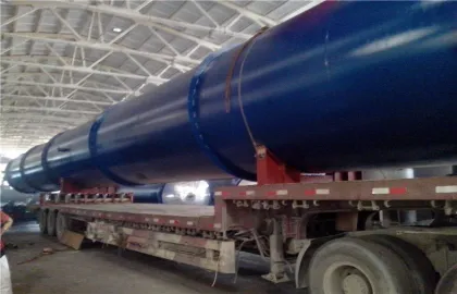 Wood Pole Impregnation Autoclave