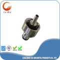 Precision Casting Carbonation Cap