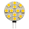 Lampada a LED G4-12-SMD-WW