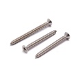 DIN7982 cross recessed countersunk head tapping screws