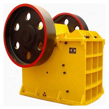 Mini Mobile Jaw Crusher: la soluzione definitiva per la frantumazione del minerale di metallo