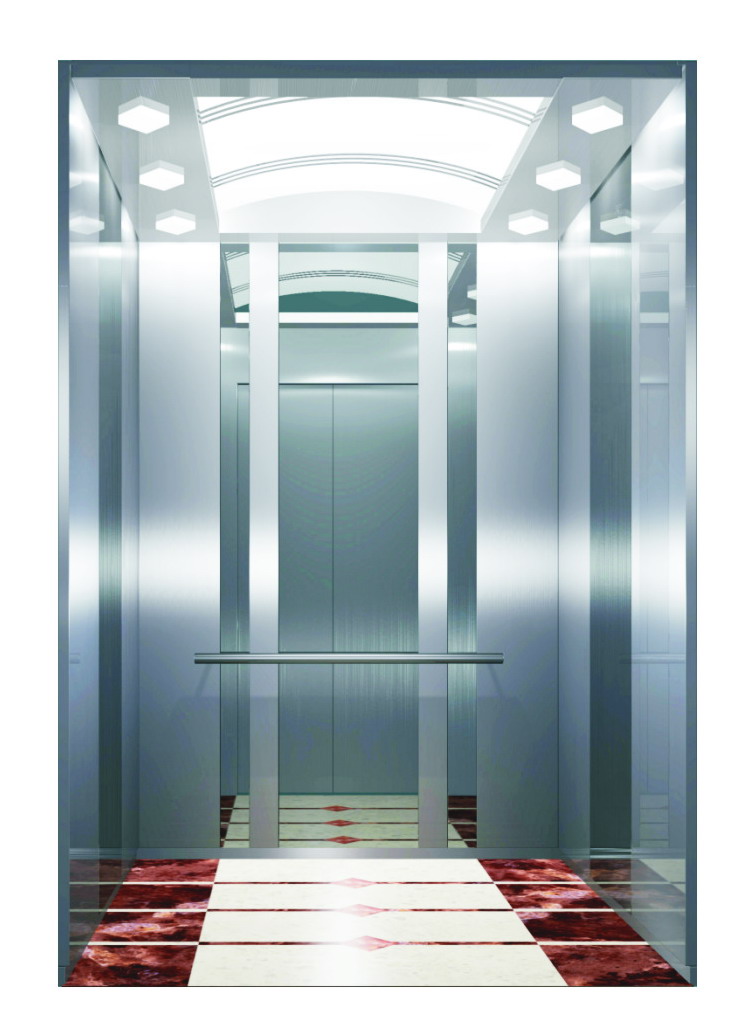  IFE High speed residential passenger lift price