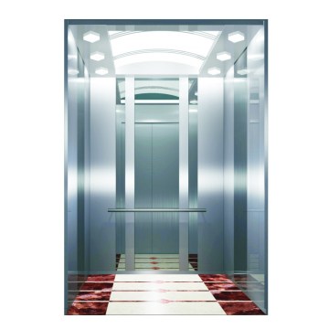 EN certificate IFE Residential Commercial Passenger Elevator