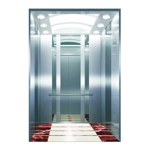 IFE Comfortable Enjoyable Residential Elevator