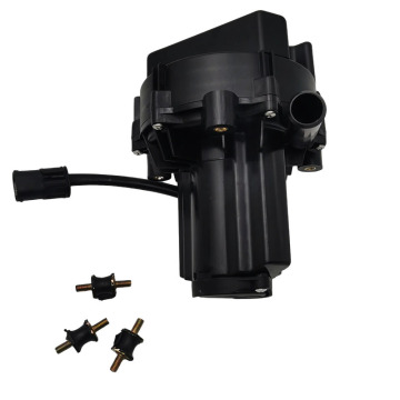 0580000016 Car Secondary Air Pump for PORSCHE BOXSTER 1997-1999 98662410400 98662410401