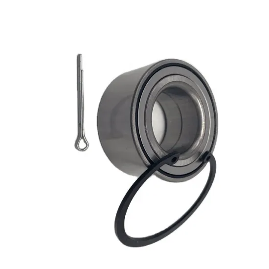 Hot Sale 713613780 VKBA3309 VKBA3272 R168.63 Wheel Bearing Kit for Japanese Cars
