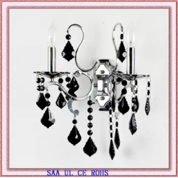 2014 Modern Crystal Wall Lights