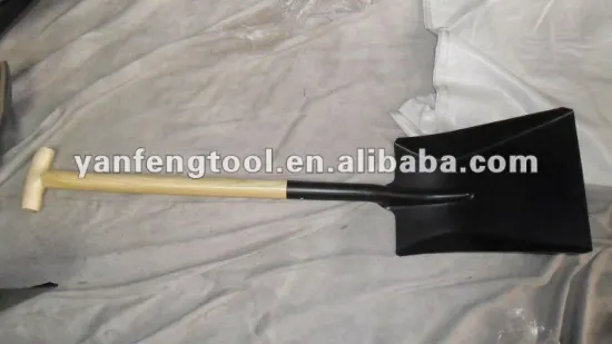 best choice for spainsh type shovel customer