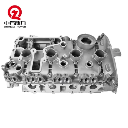 EA888 Cylinder Head for G2 Engine - CDN CAD CDZ