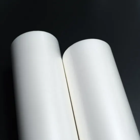 BOPP Film Clear Plastic Stretch Film for Packing