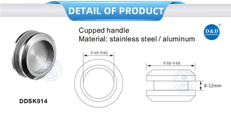 sliding glass door hardware