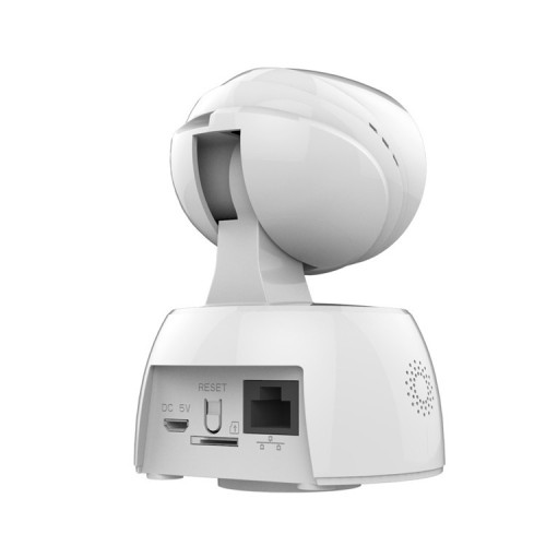 Higher Qulity Indoor Wireless 1920x1080 2.0MP IP Camera