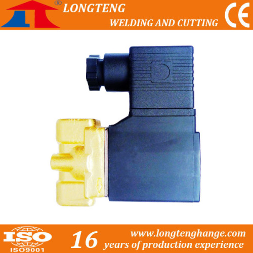 AC 220V Solenoid Valve for Ignitior