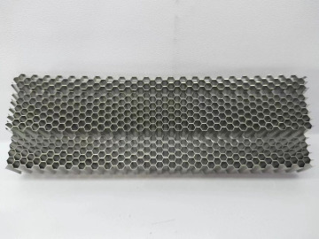Stainless Steel Honeycomb Mesh