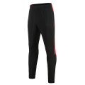 Mens Breathable Running Tights Mens Dry Fit Soccer Wear Pants Manufactory