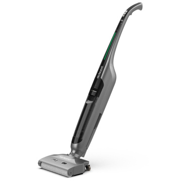 Saug- und Wischung integrierter Bodenpeeling