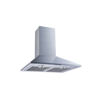 Pasokan Produsen Profesional: Fashion Menarik Desain Hood Cerobong Cerobong Cerdas Universal Untuk Dapur Komersial