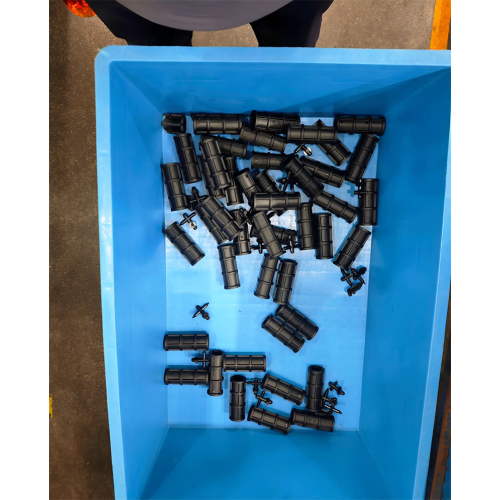 Custom Pp Abs Plastic Parts Plastic Injection Service