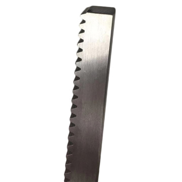 ขายร้อน CNC M1 Helical Straight Pinion Gear Rack สำหรับการใช้งานประตูบานเลื่อน