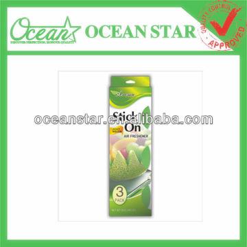 OS1101 hot 3PK*25g air wick air freshener