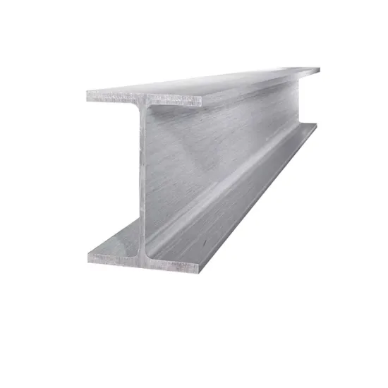 Big Order Aluminium Gantry Aluminum Profiles - 6082 6061 6063 I Beam