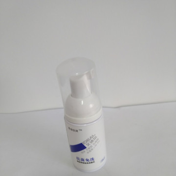 Medical Disinfection Liquid for Skin care