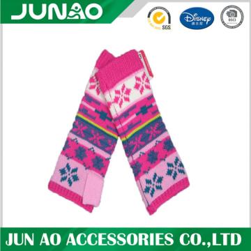Moda Custom Winter Sport Knit Glove