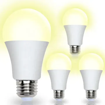 11W LED Replacement Grow Light Bulbs for Housing and Dragon Fruit Plant Lighting