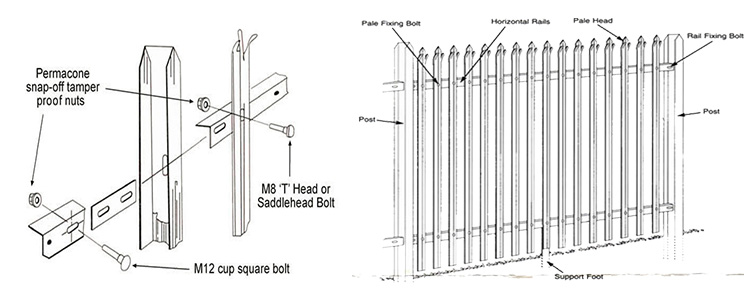 Palisade