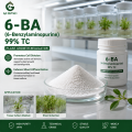 6-BA 99% TC منظم نمو النبات السيتوكينين