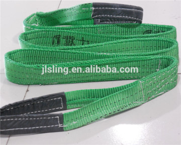 Web Sling/Webbing Sling/lifting belt crane/slackline webbing