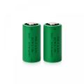 Batterie au lithium primaire 2CR13N 6V