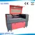 bamboo crafts laser engraving machine/wood & bamboo laser engraving machine QD-9060 skype:qdcnc09