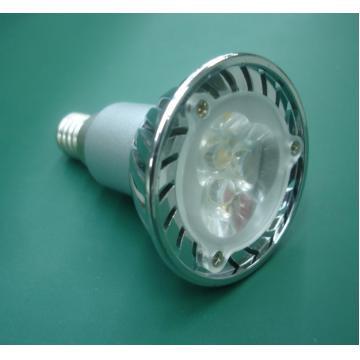 Lampu LED Spot 3W E14