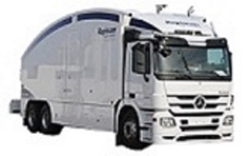mobile pre purchase inspection Rapiscan