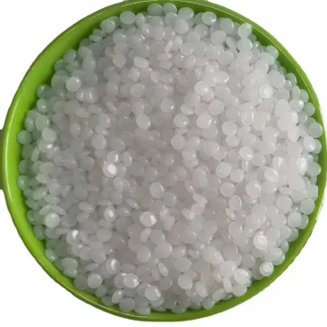 Polypropylene PP Resin Vingin Granule Sinopec