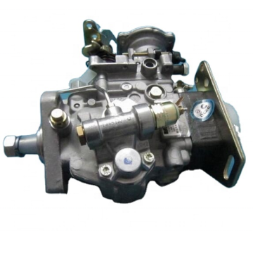 Moteur diesel 4VBE34RW3 Moteur diesel 4B3.9 Pompe d&#39;injection de carburant 3963961