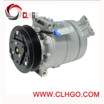 car ac compressor New CO 4575C ( 12758381 ) 03-05 Saab 9-3 2.0L UAC A/C Compressor and Clutch