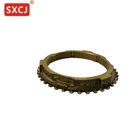 Synchronizer Ring for FIAT DUCATO VOLKSWAGEN OEM:9464823088-001 - Manual Auto Transmission Gearbox Parts