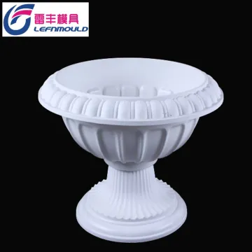 plant Pot/flowerpot/garden pot plastic injection mould