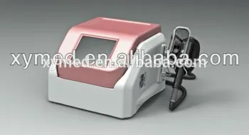 Portable freezing beauty slimming equipment --- CS 002