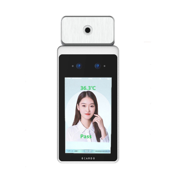 Kawalan Akses Pengiktirafan Kad RFID Kad